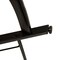 Flash Furniture 36.5 H, 71.5 W X Particleboard, Steel, Black/Black NAN-CD-22181-BK-BK-GG - alternate 9